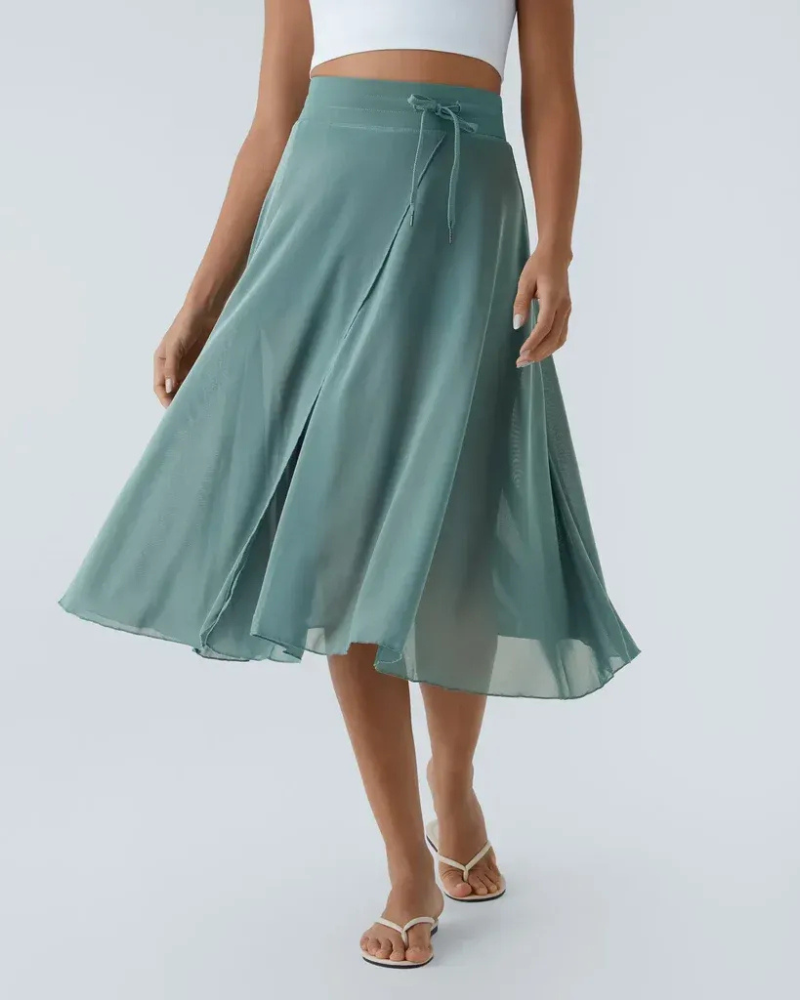 EDORIA - STYLISH SKIRT