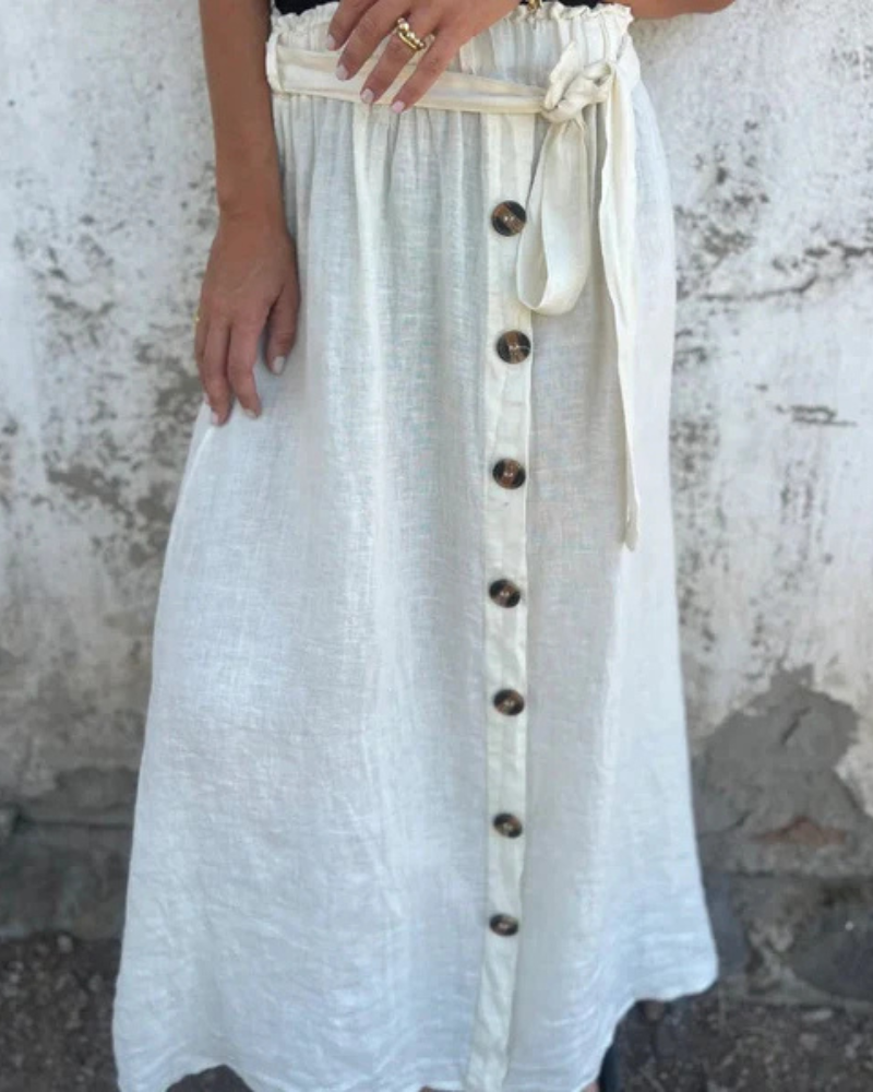 ANDARI - STYLISH SKIRT